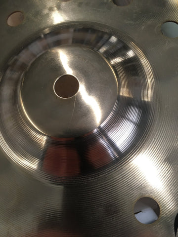 FXSTK12 - FX-Series 12" Stack - B Stock