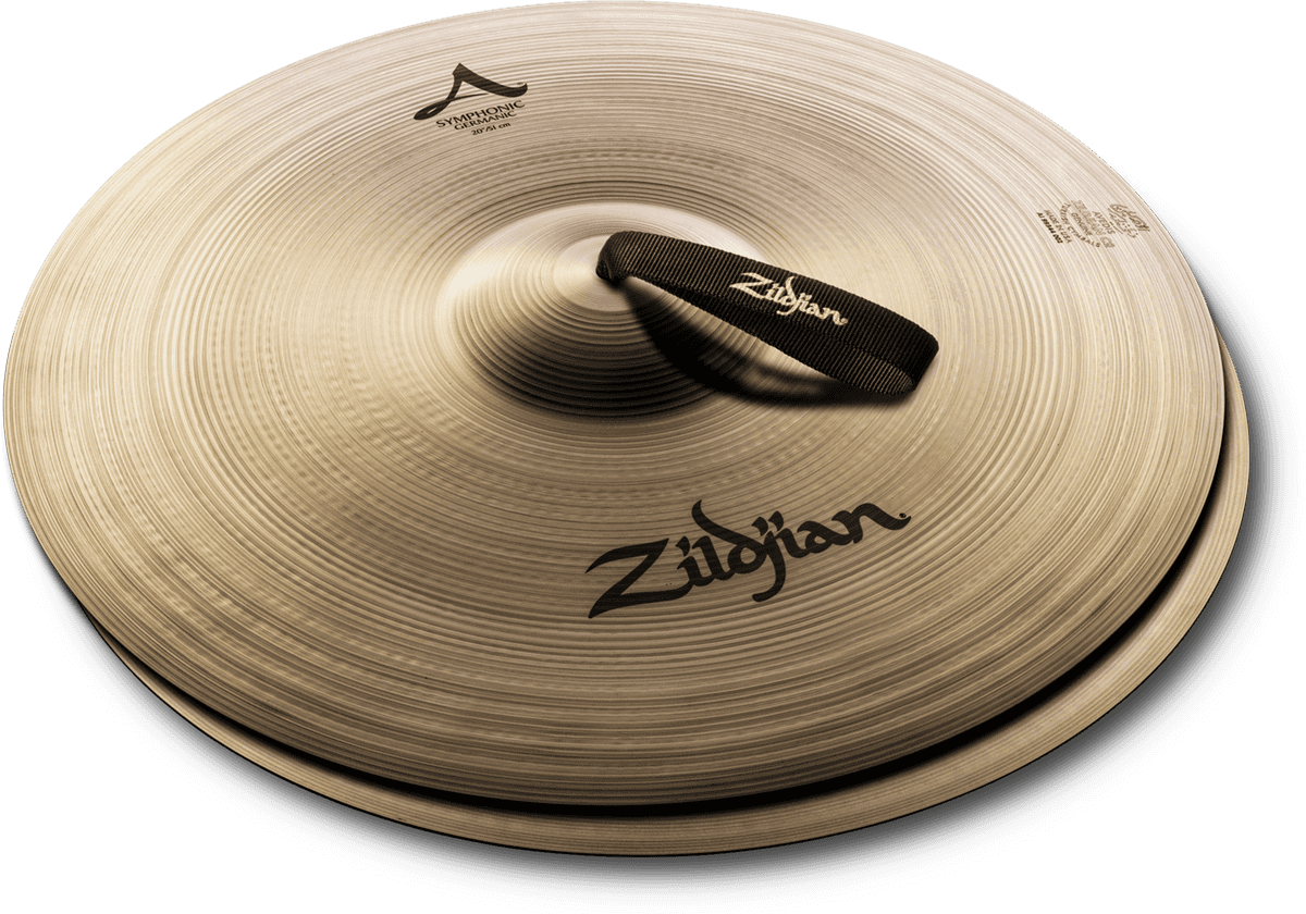 A0492 - A-series 20" Symphonic Germanic