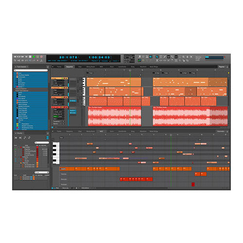 Digital Performer 11 (versione in scatola)