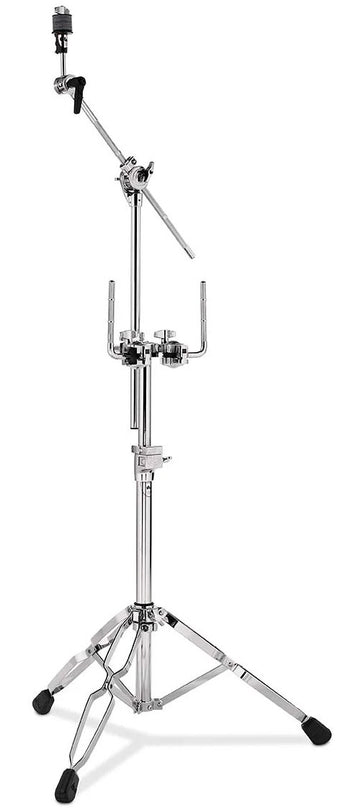 DWCP9934 - Supporto Doppio Tom Serie 9000