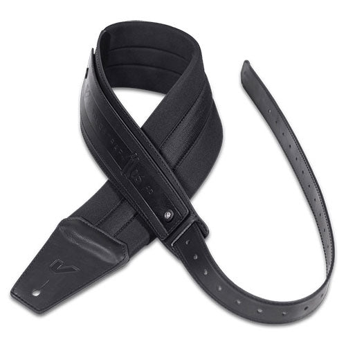SoloStrap Neo - 10 cm néoprène extra longue - Black