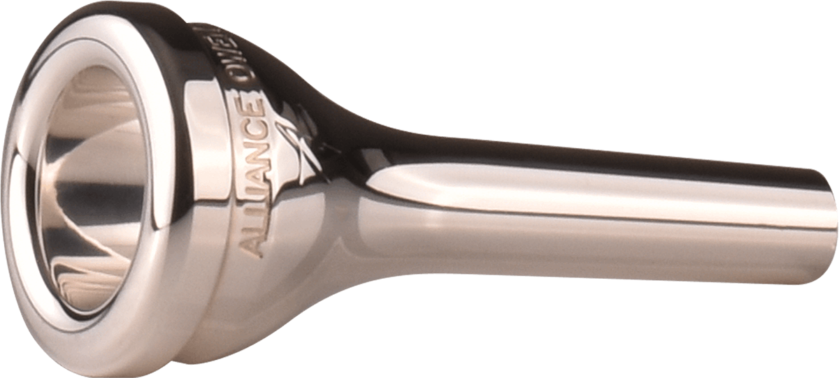 Alliance Signature Owen Farr - 2 Versilbert (Althorn)