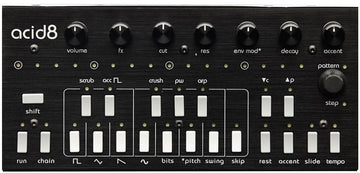 Acid8 MKII
