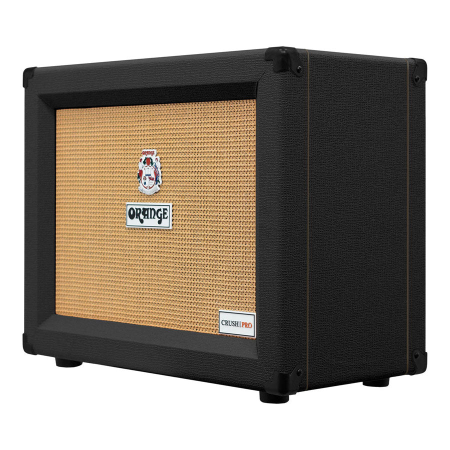 Crush Pro 60W 12" Noir