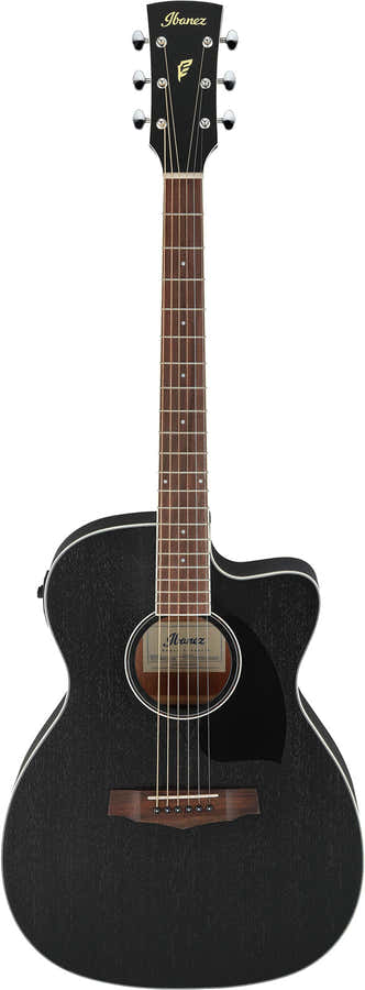 PC14MHCE-WK Verwittertes Schwarz