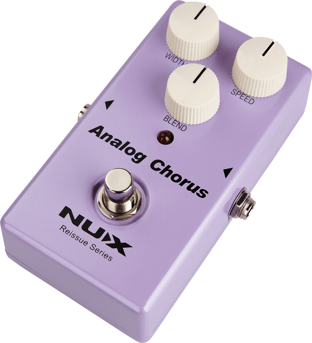 ANALOG-chorus