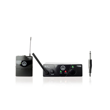 Mini WMS 40 Instrument ISM 1