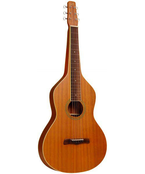 GT-WB Weissenborn-Gitarre+Tasche