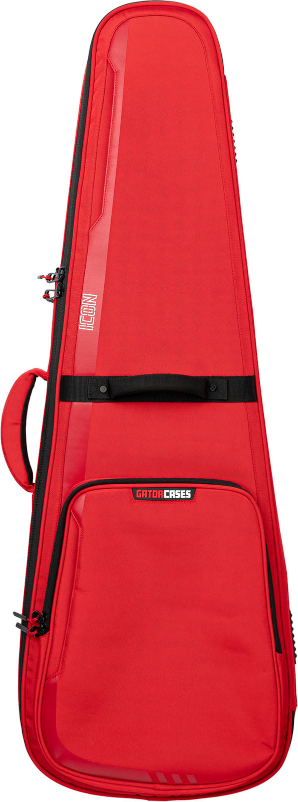 Softcase E-Gitarre - ICON