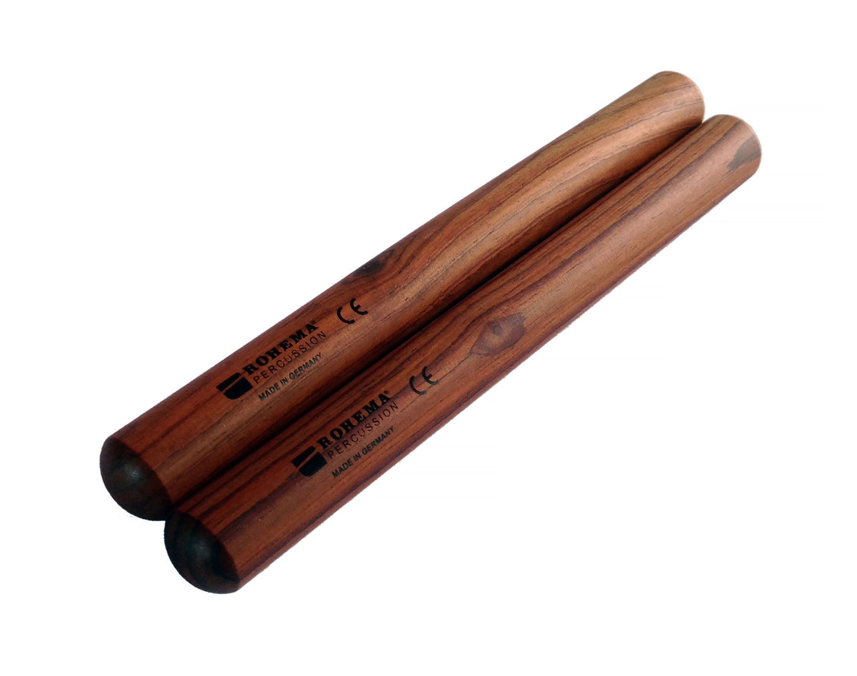 CLAVES ROSEWOOD 180X18MM