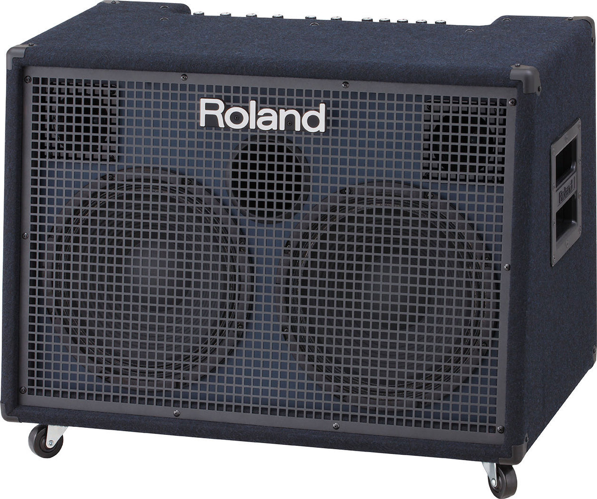Amplificateur KC-990