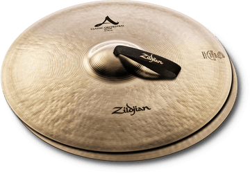 19" Medium - La Paire