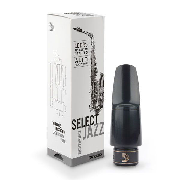 MJS-D5M - SELECT JAZZ ALTO D5M