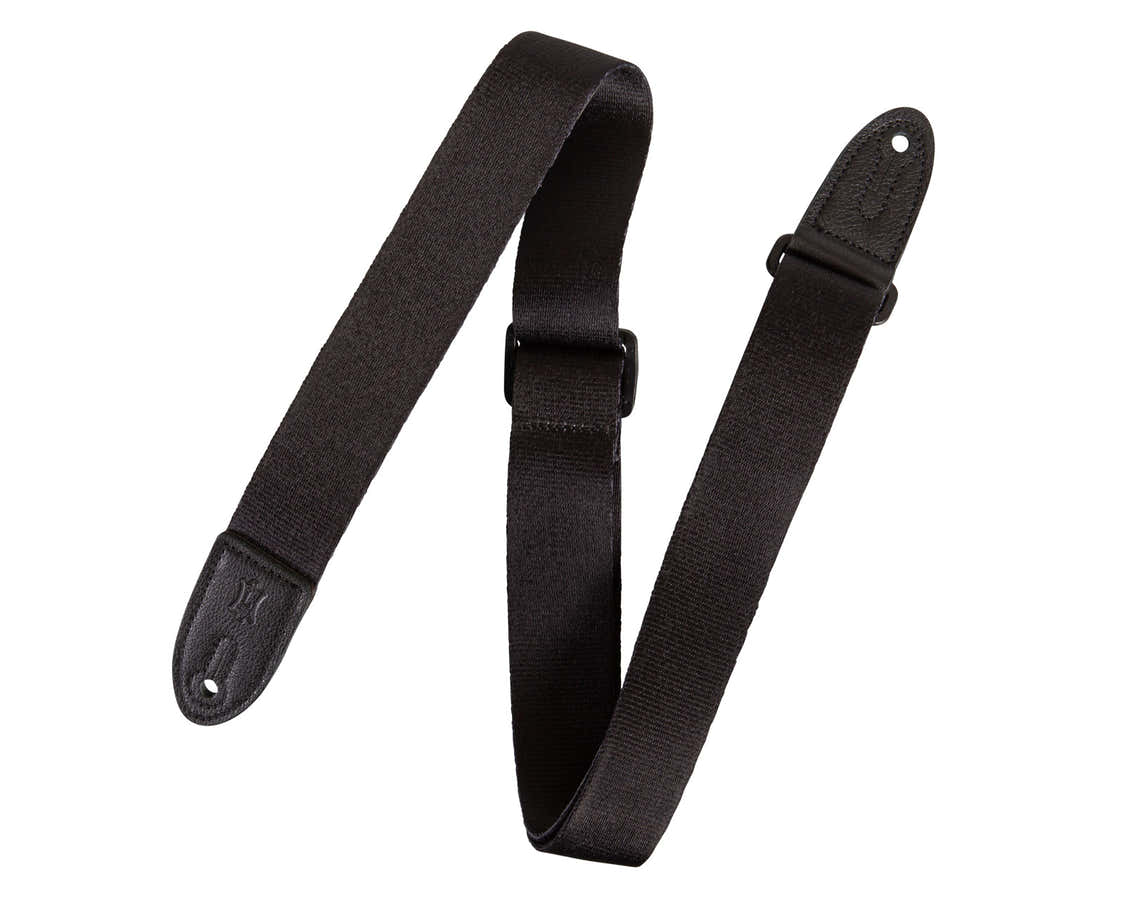 MPJR Black