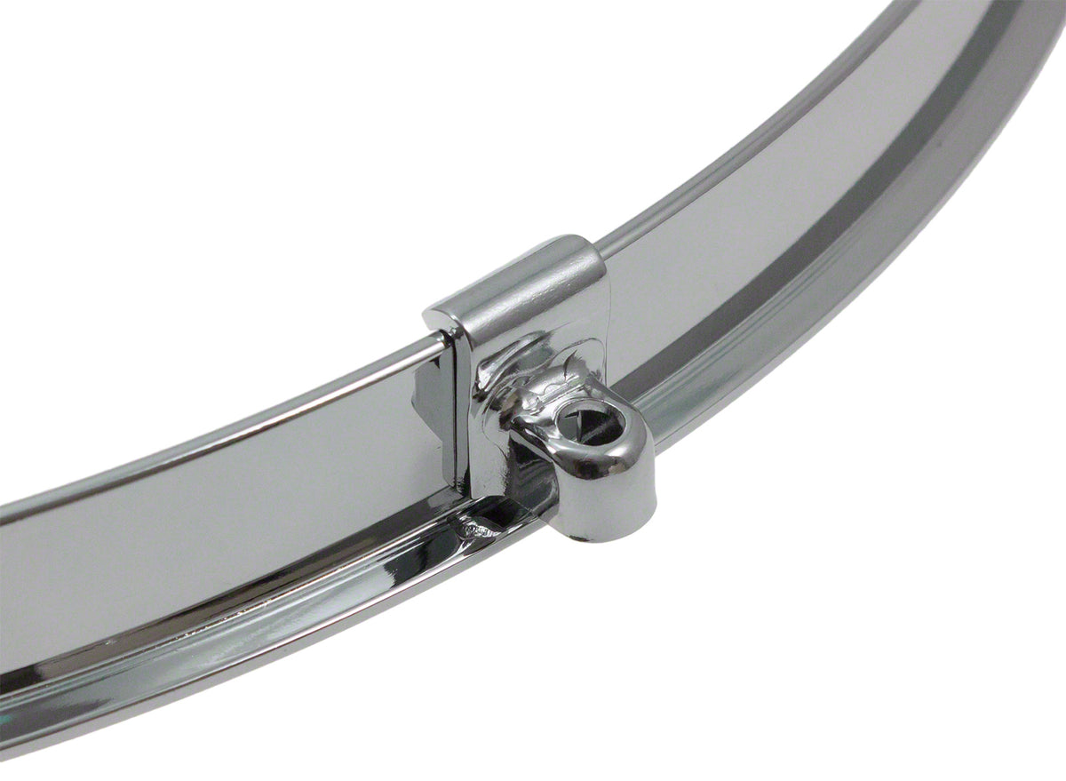 HSFL23-14 - CERCHIO 14" 2.3MM SOLO FLANGIA