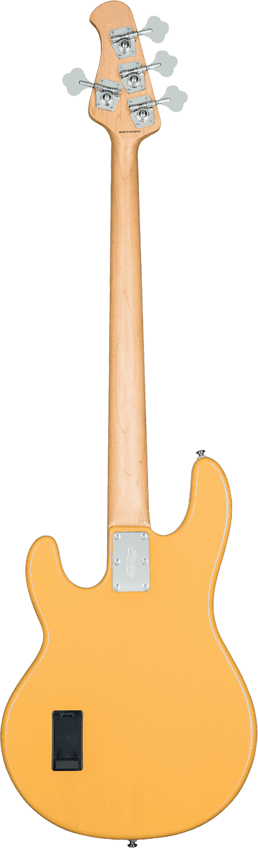 Stingray Classic Butterscotch