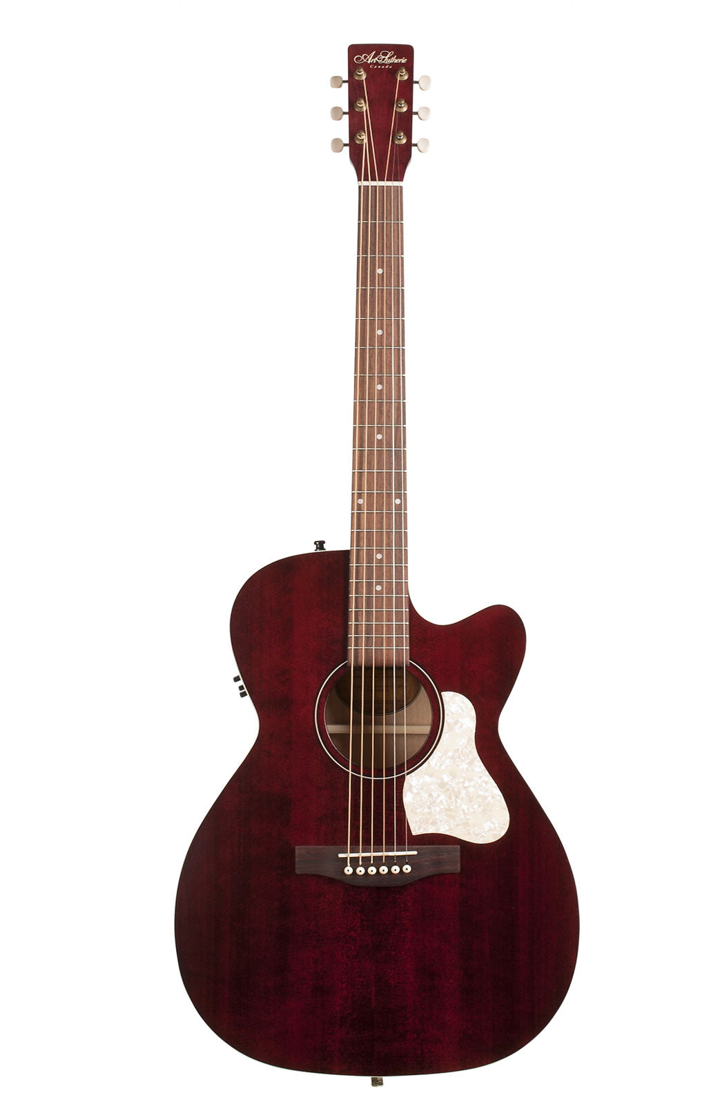 Legacy Rosso Tennessee CW CH Presys II
