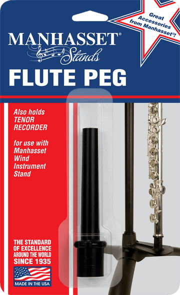 ACCESSORIES MUSIC STAND FLUTE STAND ALONE