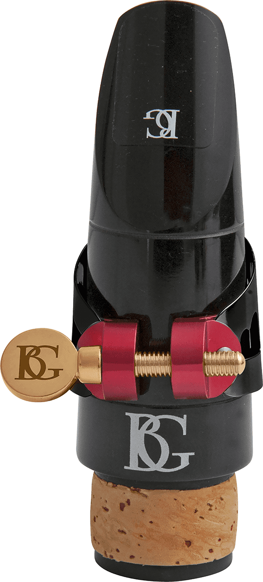 LIGATUR TRADITION BLACK VERNIE - KLARINETTE SIB