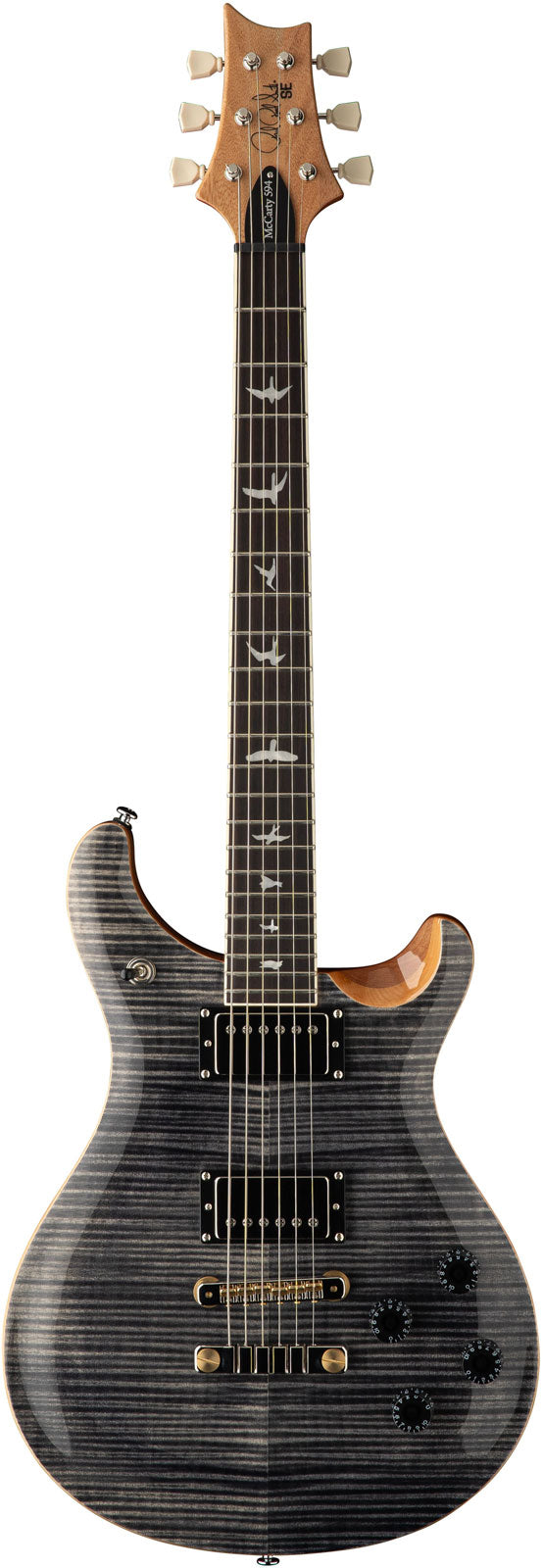 Se Mccarty 594 Charcoal - Ricondizionato