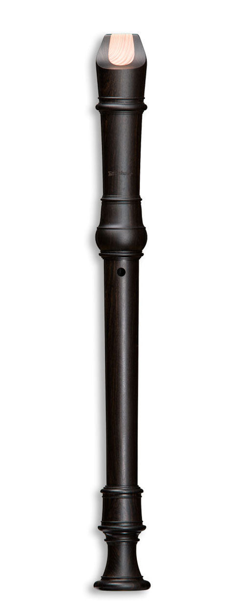 Denner Sopran 5124 - Grenadill (barocke Griffweise)