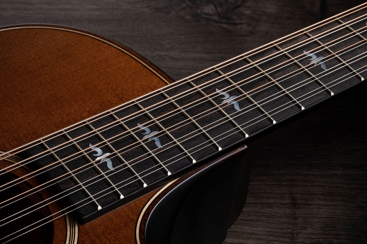 652Ce Be Wild Honey Burst Grand Concert - Überholt