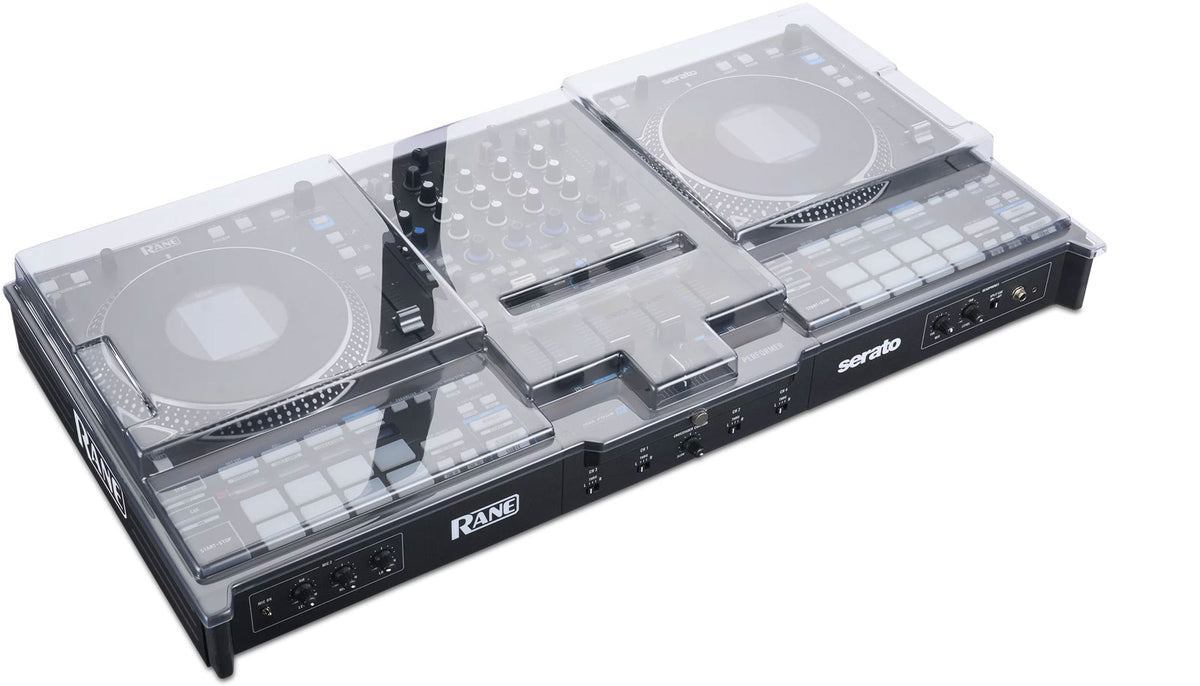 Decksaver Performer Hülle