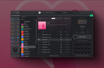 XO Expansion K-Pop