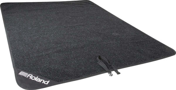 Roland TDM-25 - TAPPETO PER BATTERIA (198 CM X 162 CM)