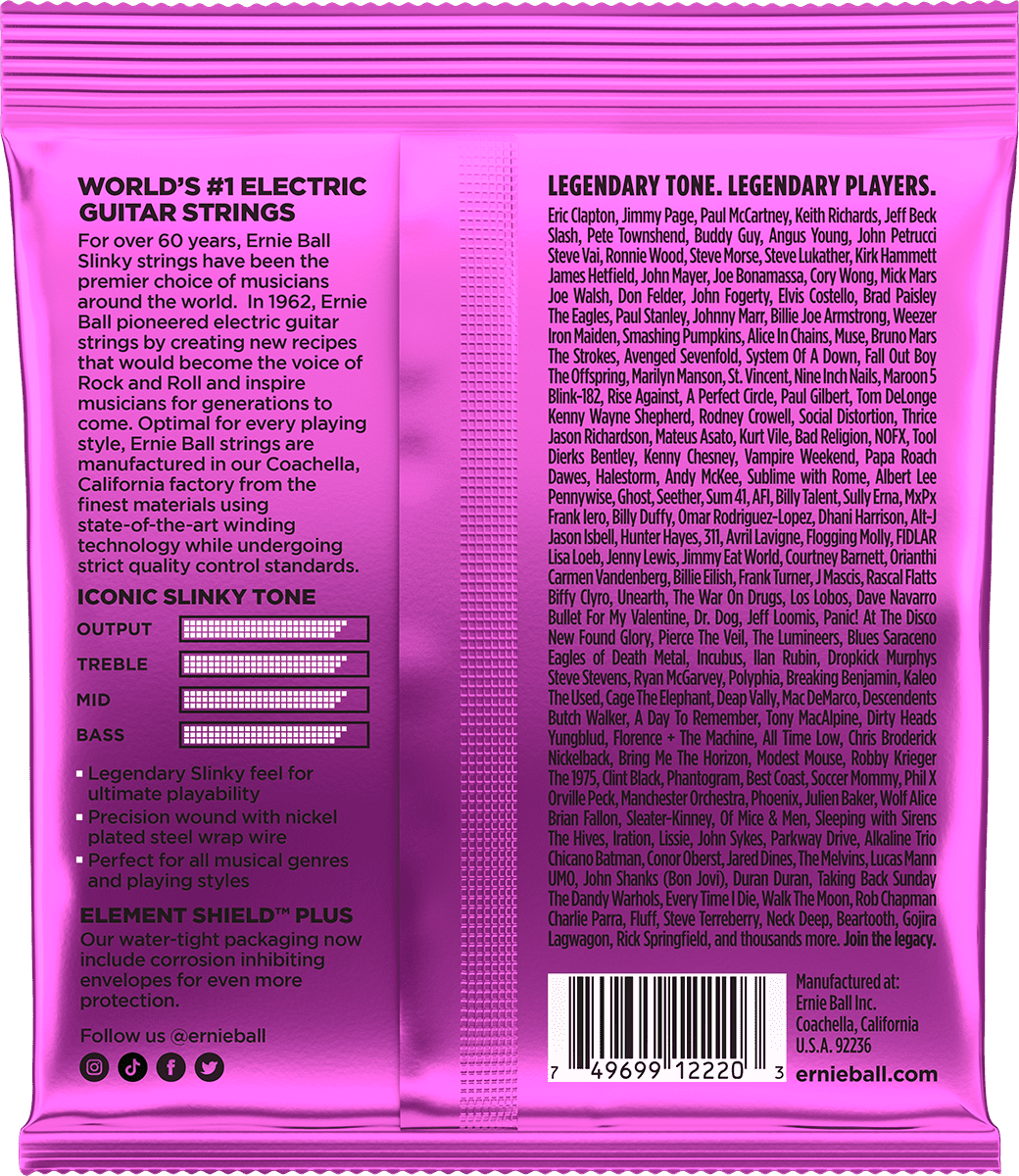2220 Kraft-Slinky 11-48