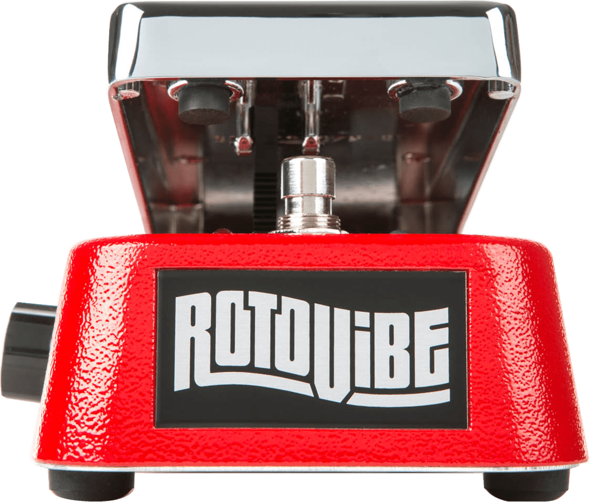 JD4S Rotovibe