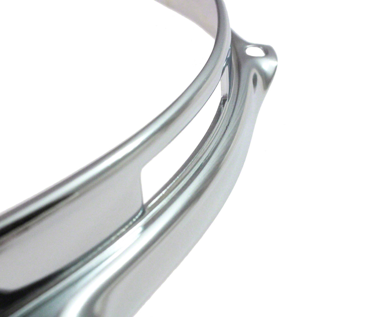 Cercle 12" 8 Tirants Timbre S-style Triple Flange 2.3mm