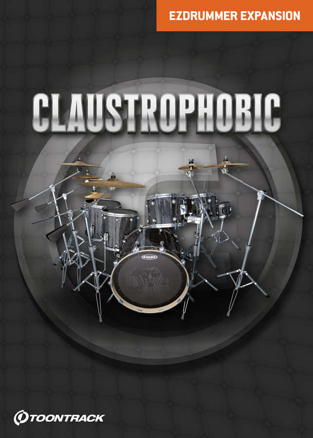 EZX Claustrophobic