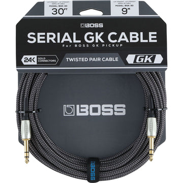 BGK-30 GK Cable