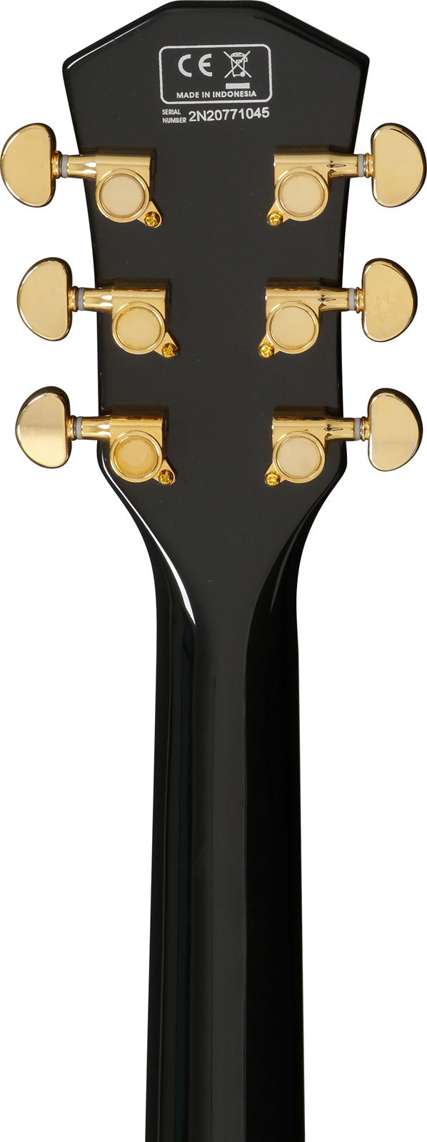 H7 Bk Hollow Body En
