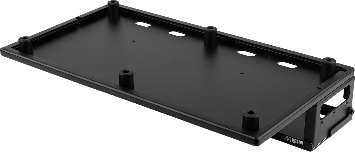 Zip-ties, double-sided tape, and clips pack