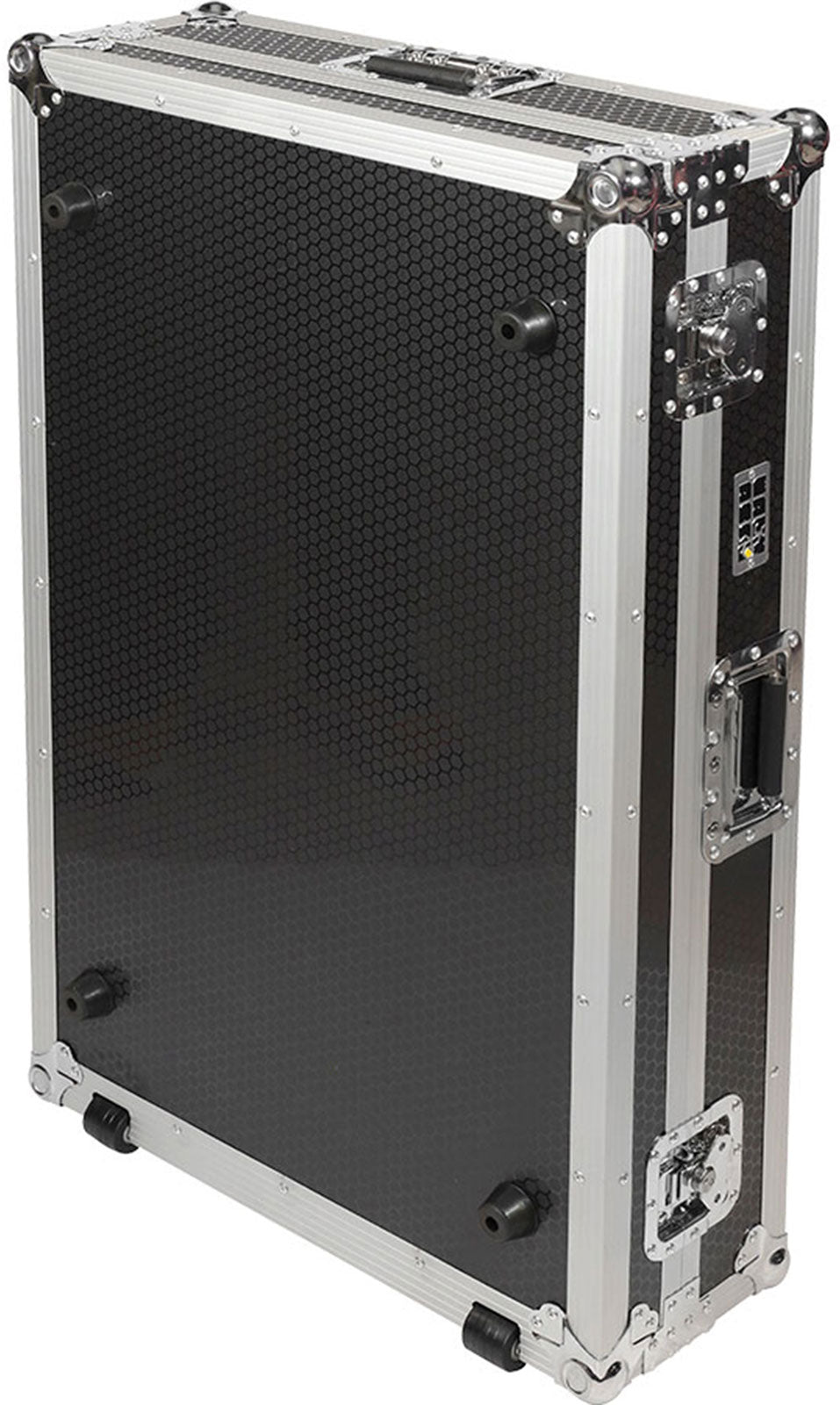 Pro XDJ-XZ Slim W Silber