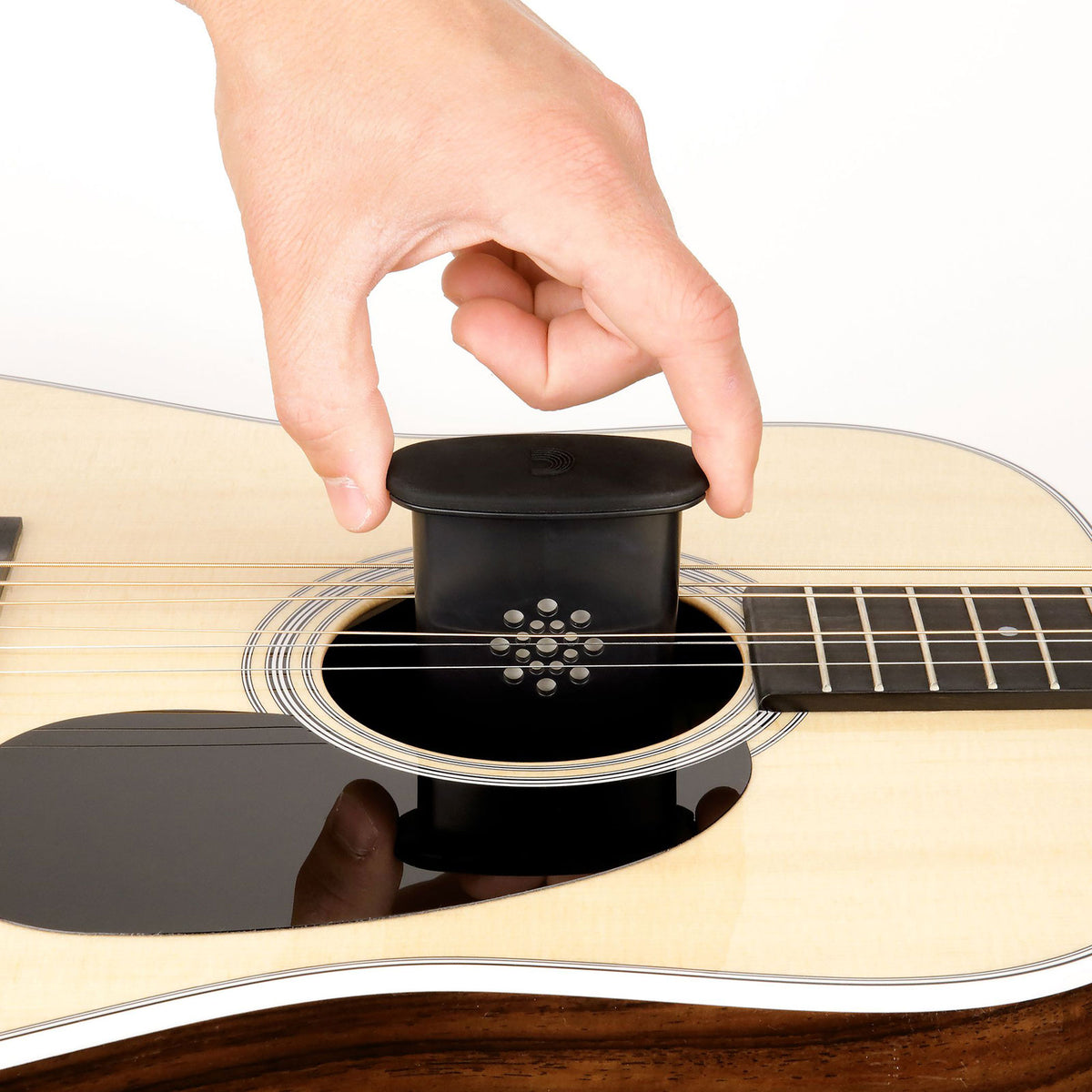 Umidificatore per chitarra Pro di D'addario