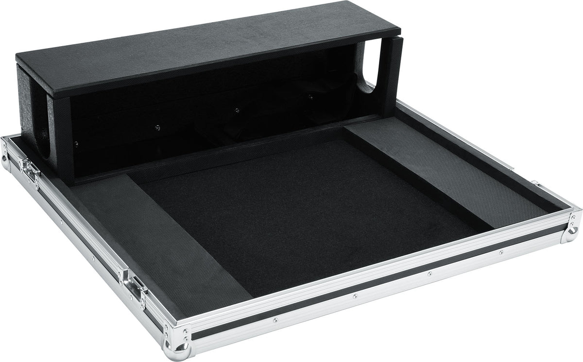 WOODEN CASE FOR ALLEN & HEATH SQ7 MIXER