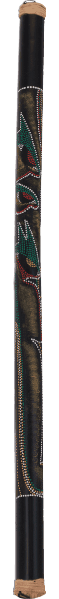 Pearl PBRSP48-693 Baton De Pluie 120 CM