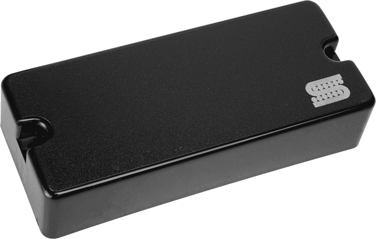 DINO-N2-7str Blackouts Dino C 7 PH2 Manche Noir