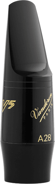 Vandoren A28 V5 - SM419