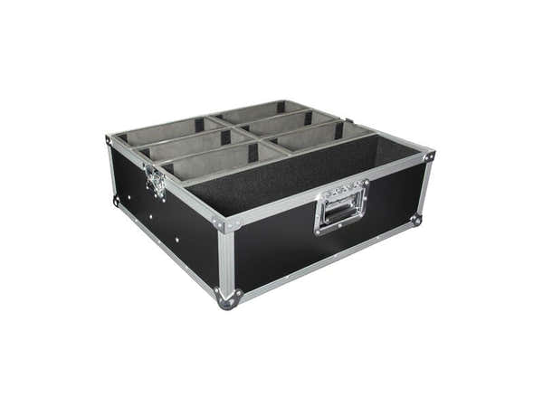 POWER ACOUSTICS SONORISATION FT Par Slim 6