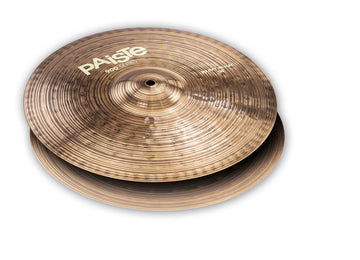Piatti hi-hat Serie 900 14" Heavy