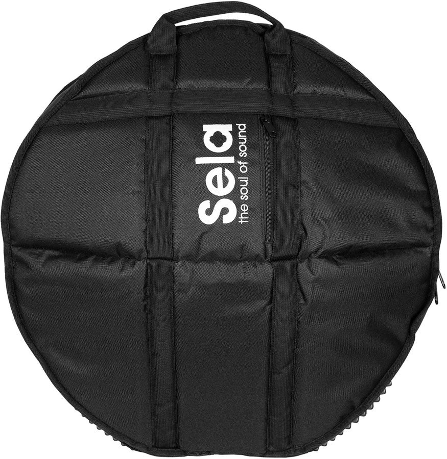 Majesty Handpan B Amara 9 (440 Hz; Incl. Padded Bag)
