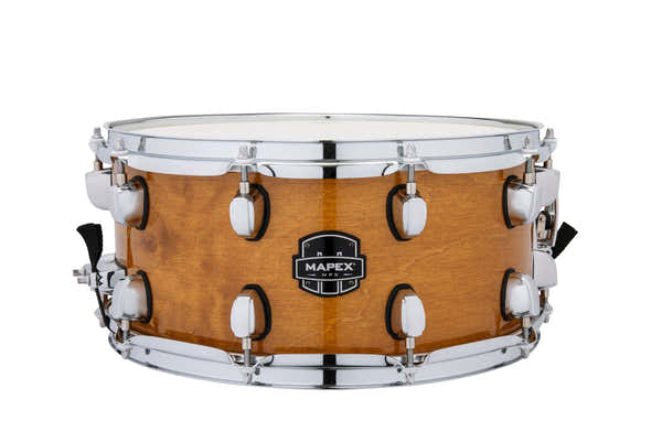 Mapex MPX 14 X 6.5" Naturel Ambre