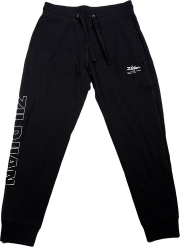 "XL" Leichte Jogginghose Zildjian Schwarz