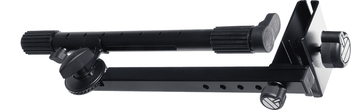 Estensione per tastiera Z727 Nero