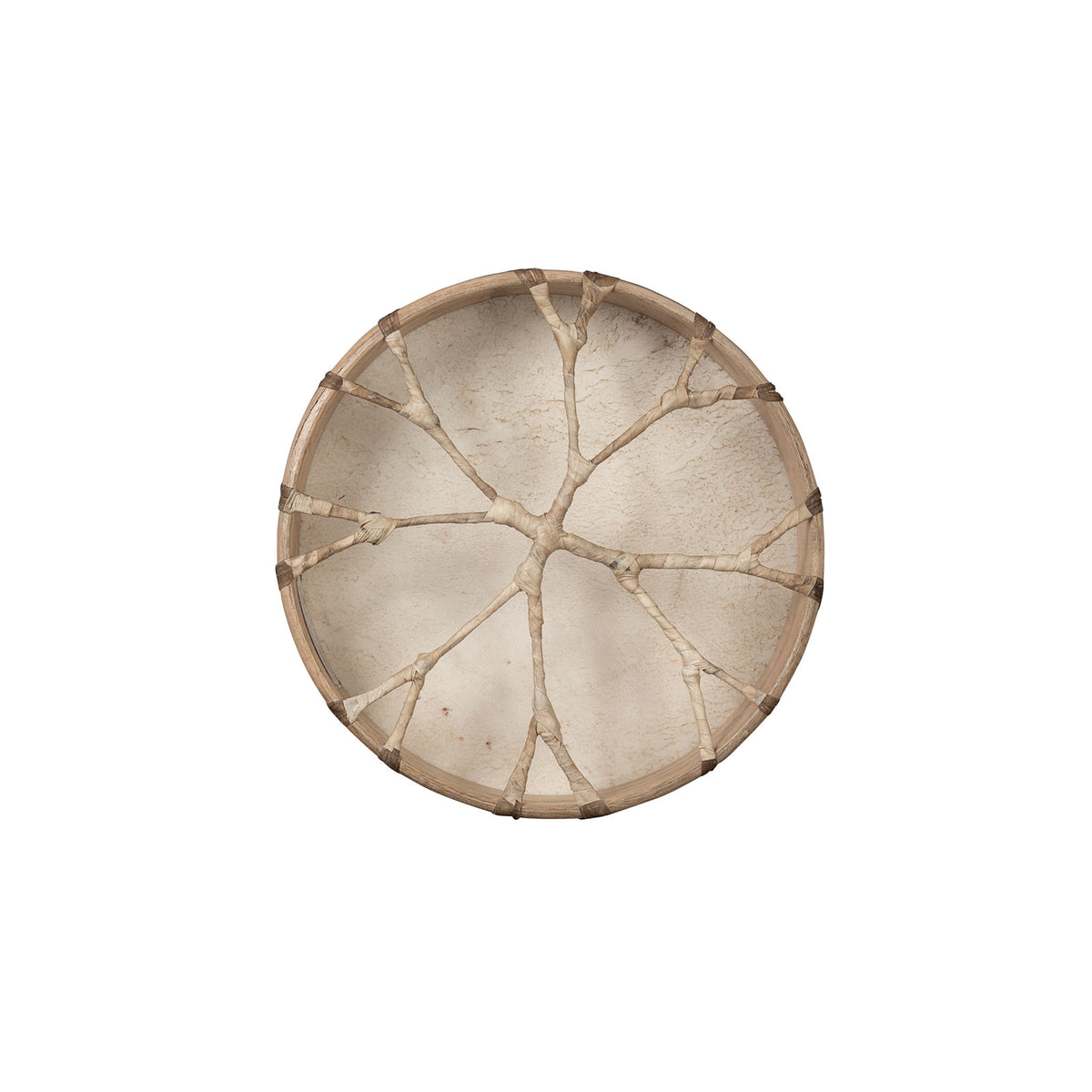 Shaman Drum Goat 14"