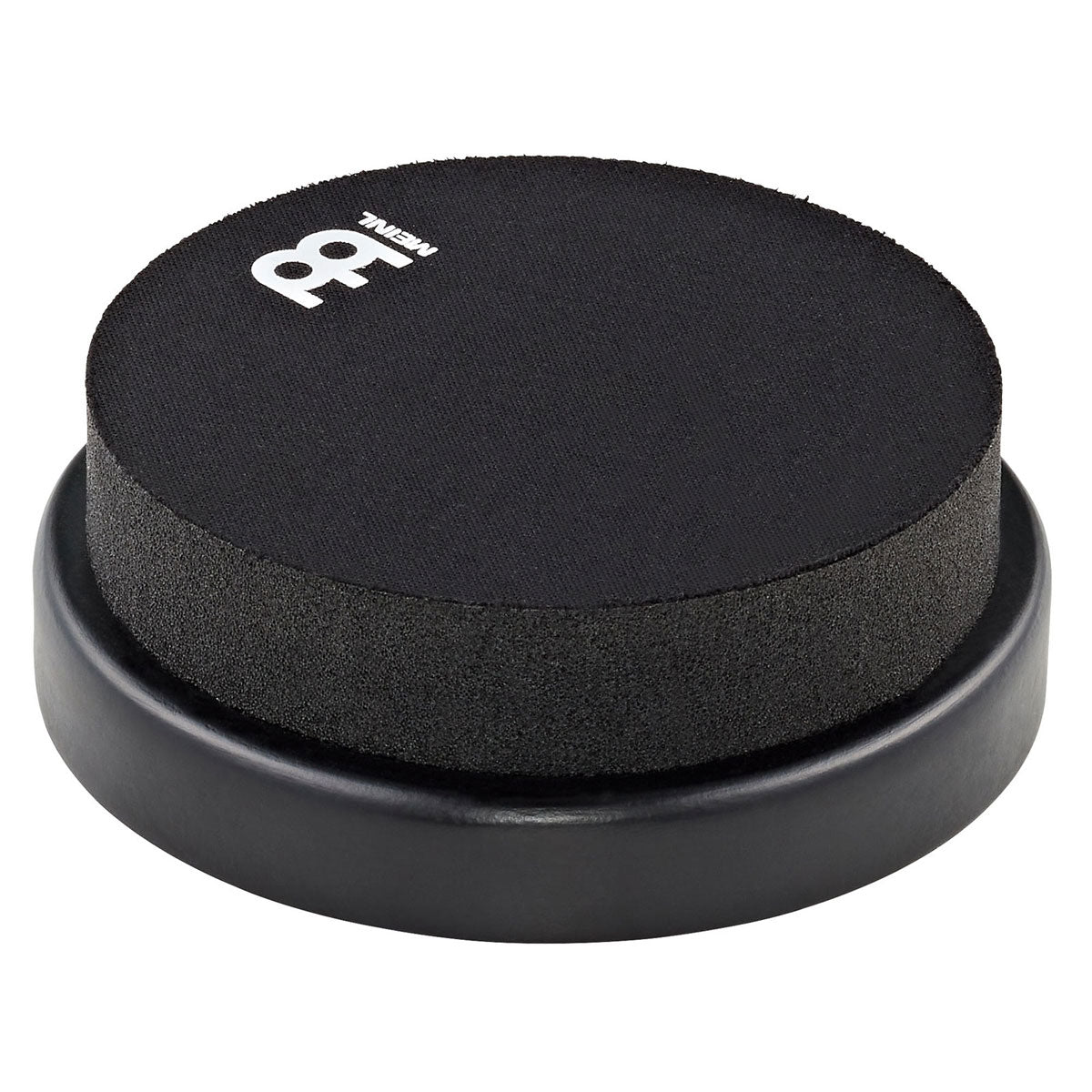 MMP4BK - Pad da allenamento in marshmallow da 4" - Nero